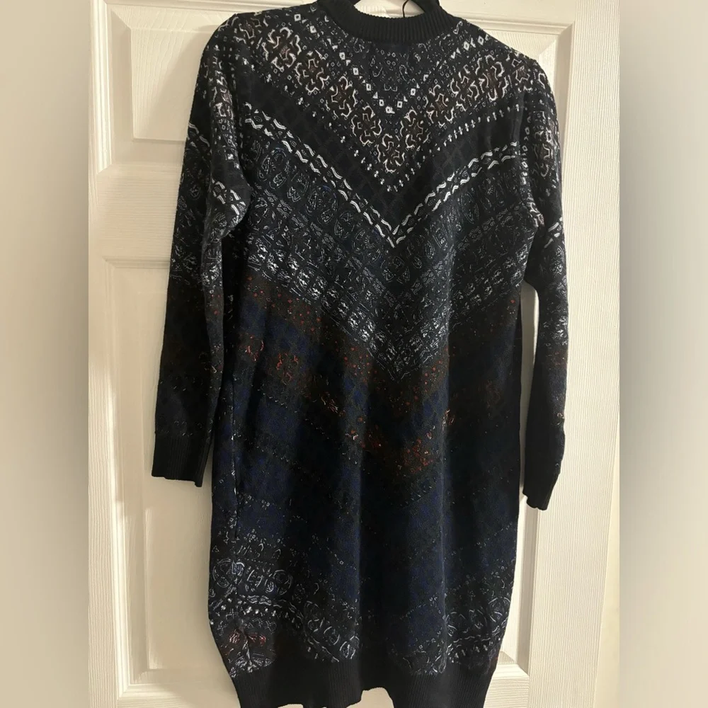 DESIGUAL cardigan - Picture 3 of 6